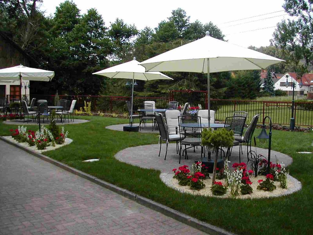 Restaurant A L'Aigle Hotel Wimmenau Kültér fotó