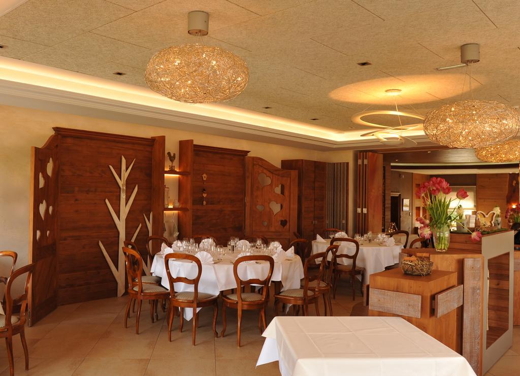 Restaurant A L'Aigle Hotel Wimmenau Kültér fotó
