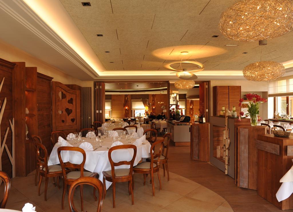 Restaurant A L'Aigle Hotel Wimmenau Kültér fotó
